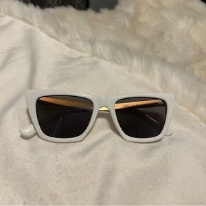 Quay sunglasses